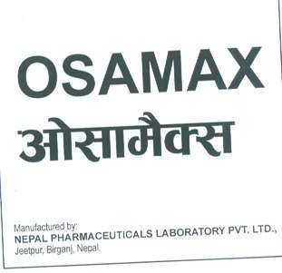 Mark logo